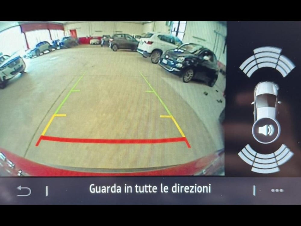 Renault Captur usata a Monza e Brianza (13)