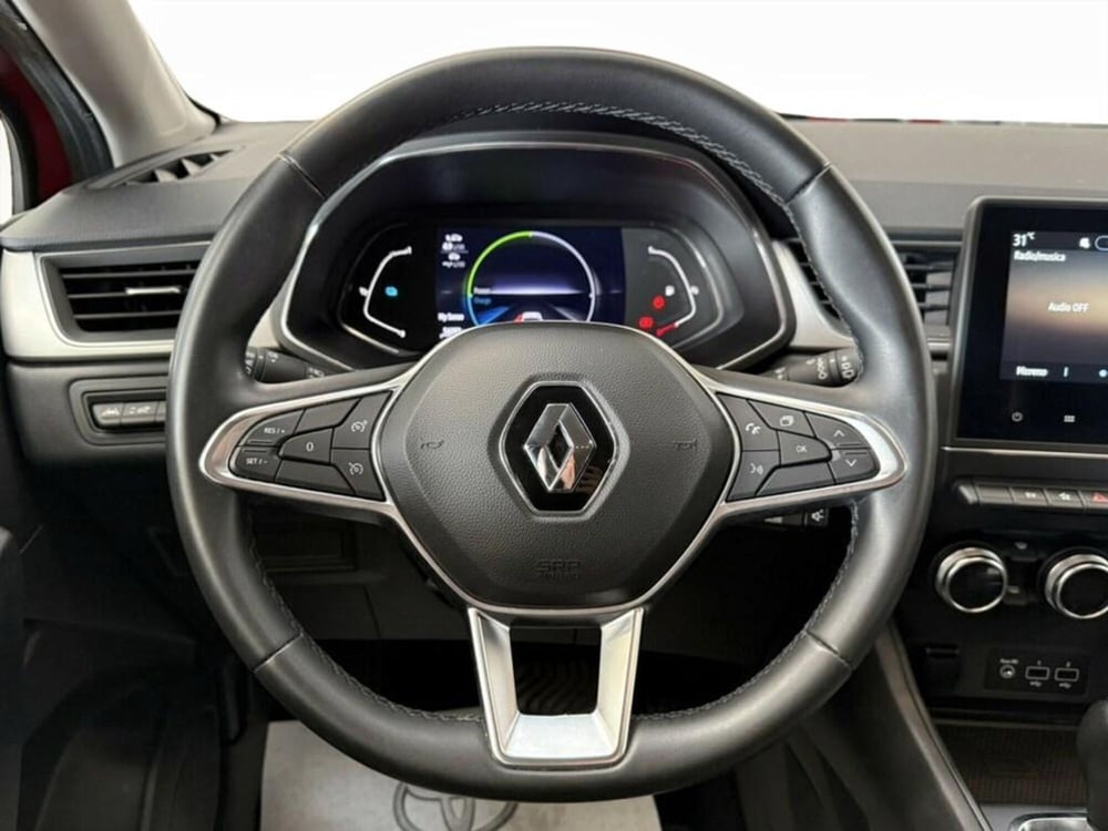 Renault Captur usata a Monza e Brianza (7)