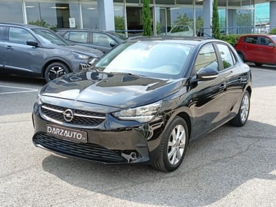 Opel Corsa 1.2 Elegance del 2021 usata a Desenzano del Garda