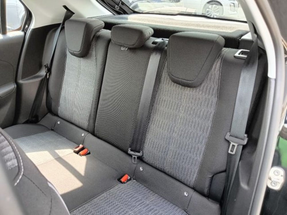 Opel Corsa usata a Brescia (10)