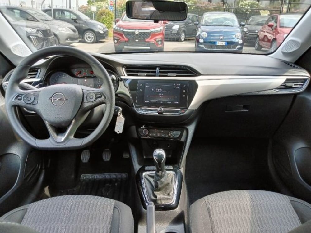 Opel Corsa usata a Brescia (11)