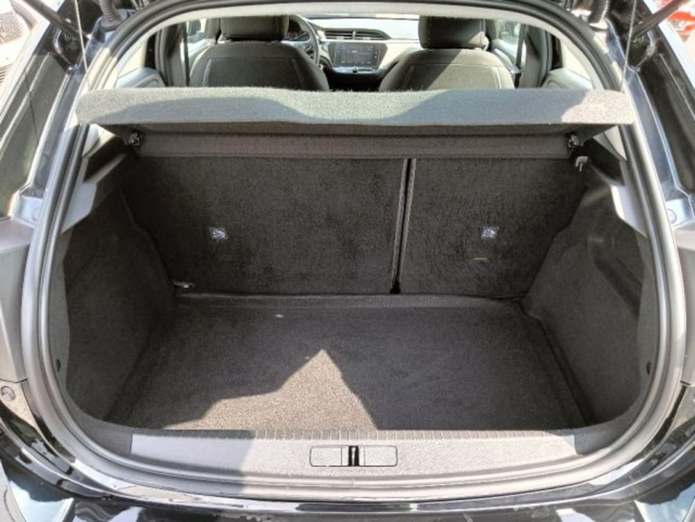 Opel Corsa usata a Brescia (16)