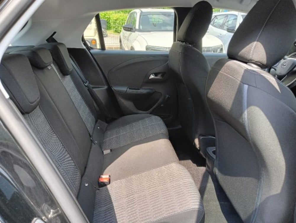 Opel Corsa usata a Brescia (18)