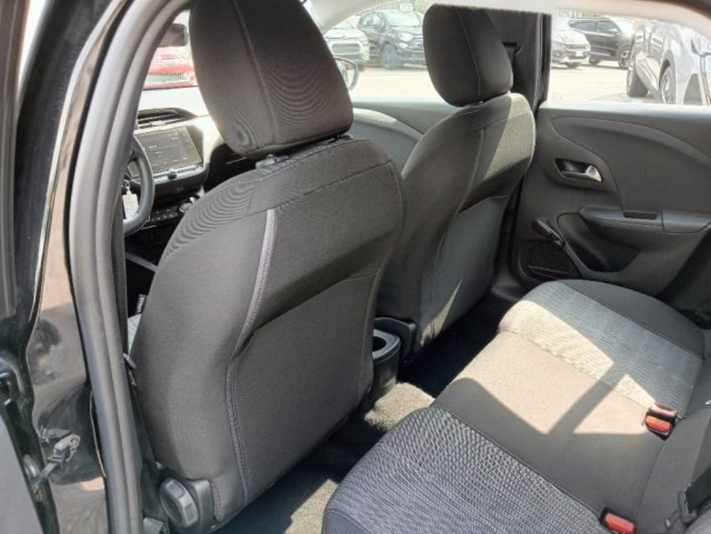 Opel Corsa usata a Brescia (19)