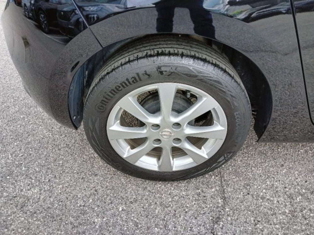 Opel Corsa usata a Brescia (20)