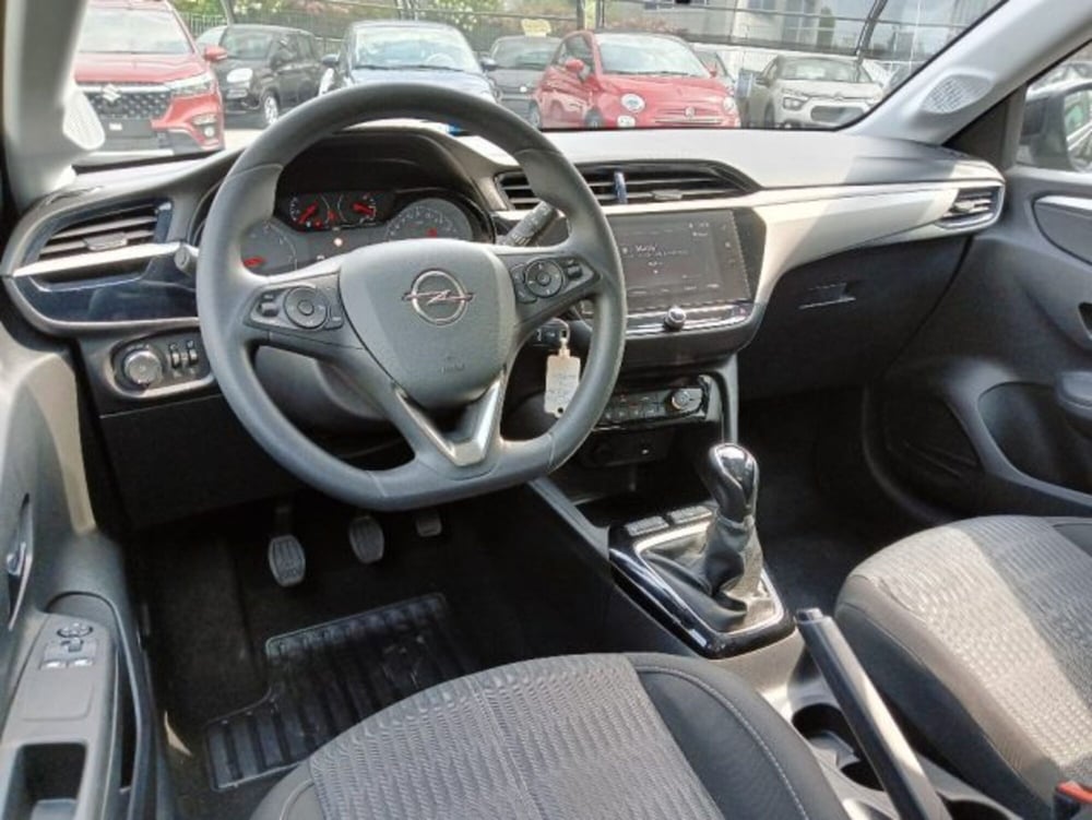 Opel Corsa usata a Brescia (6)