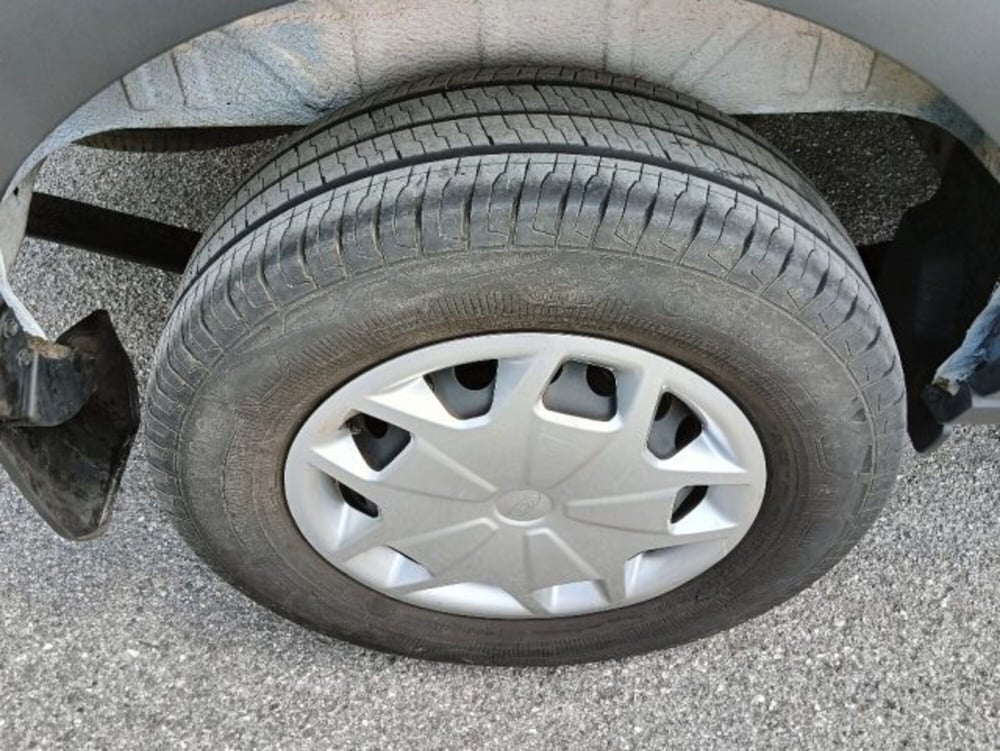 Ford Transit Furgone usata a Brescia (17)