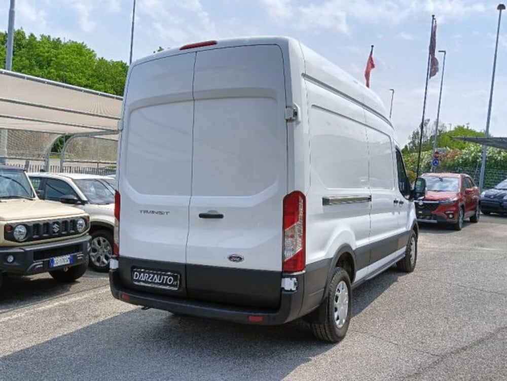 Ford Transit Furgone usata a Brescia (5)