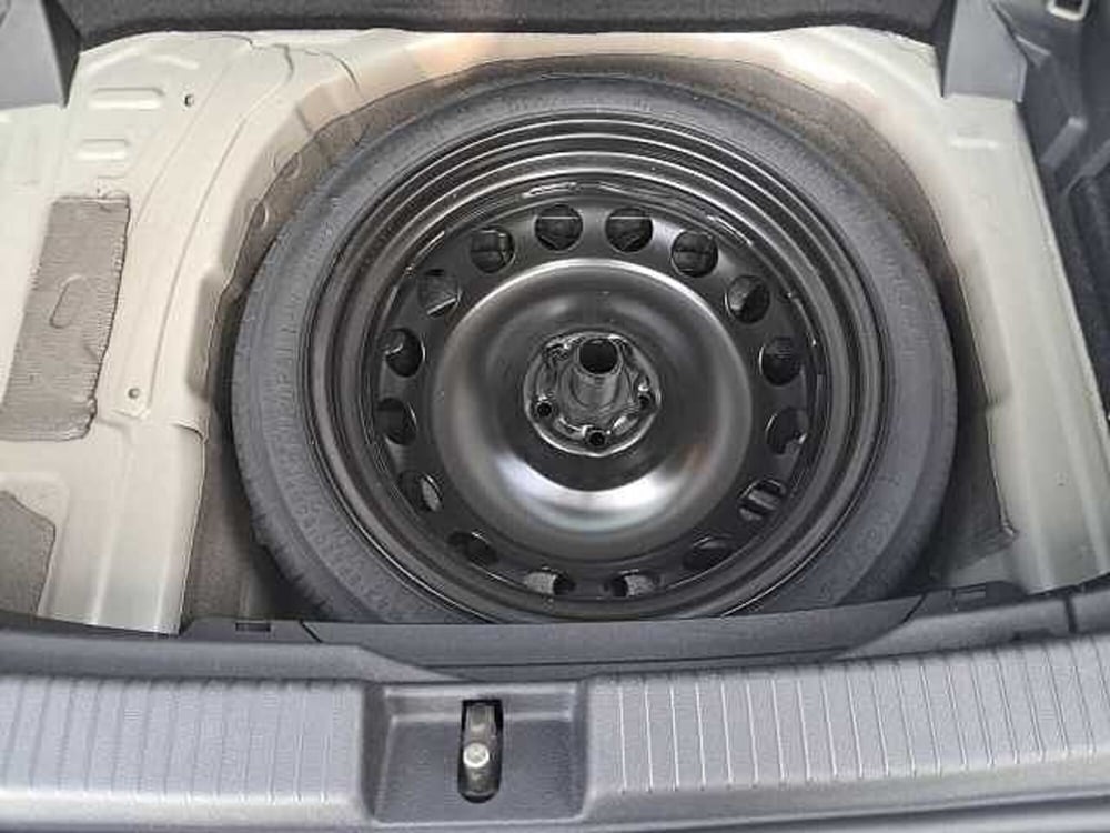 Volkswagen T-Cross usata a Ravenna (12)