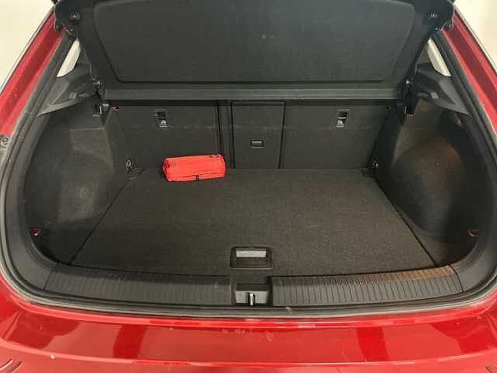 Volkswagen T-Roc usata a Catanzaro (10)