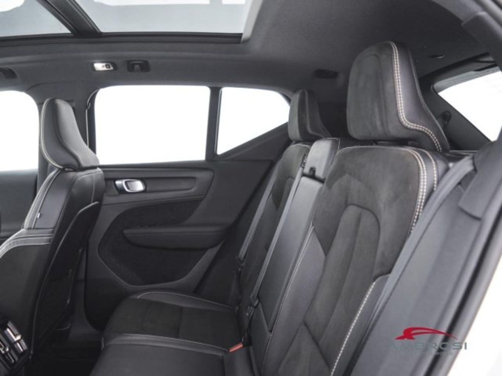 Volvo XC40 usata a Perugia (10)