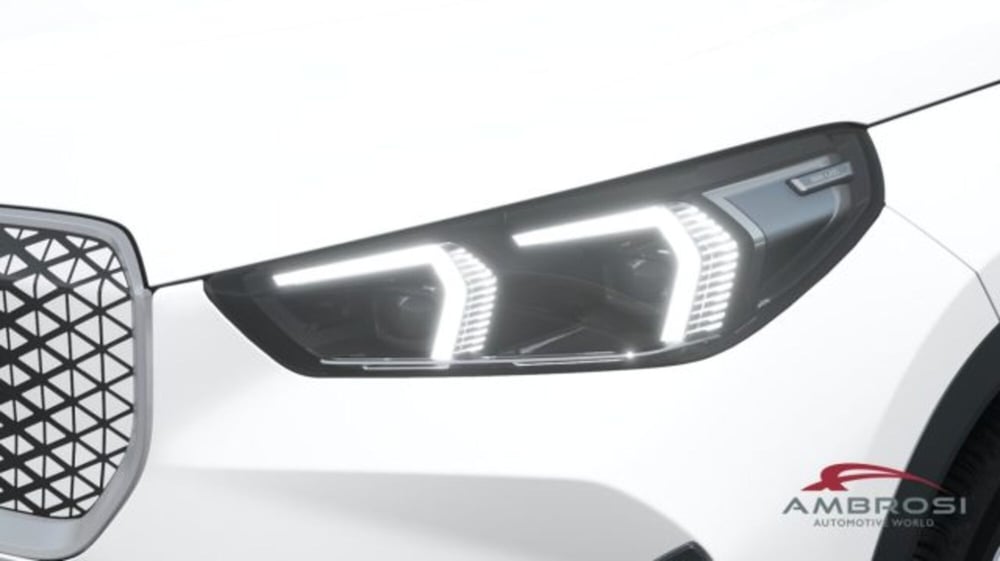 BMW iX1 nuova a Perugia (6)