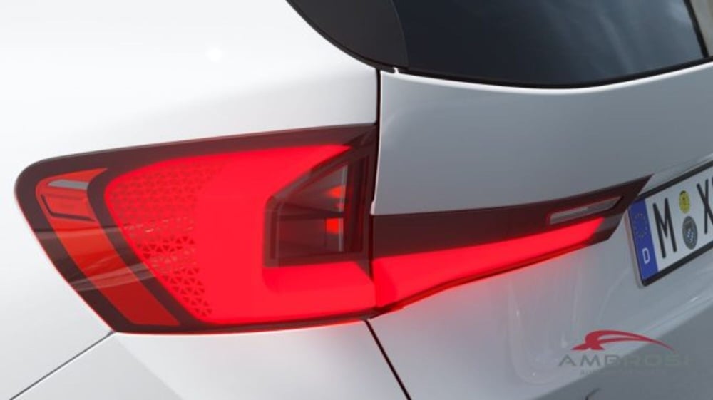 BMW iX1 nuova a Perugia (7)