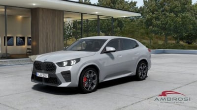 BMW X2 sDrive18d Msport nuova a Corciano