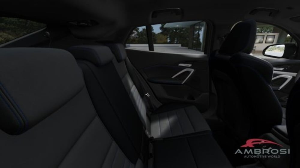 BMW X2 nuova a Perugia (13)