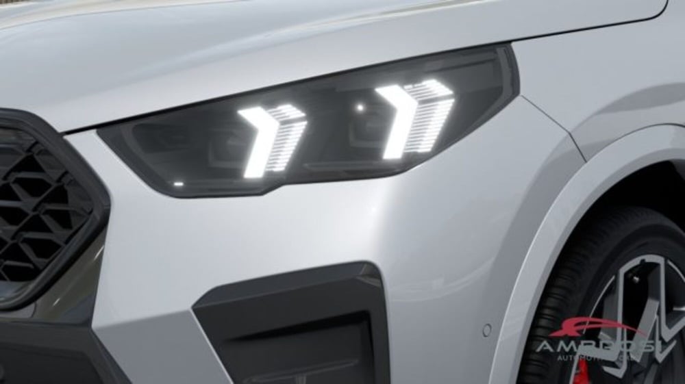 BMW X2 nuova a Perugia (6)