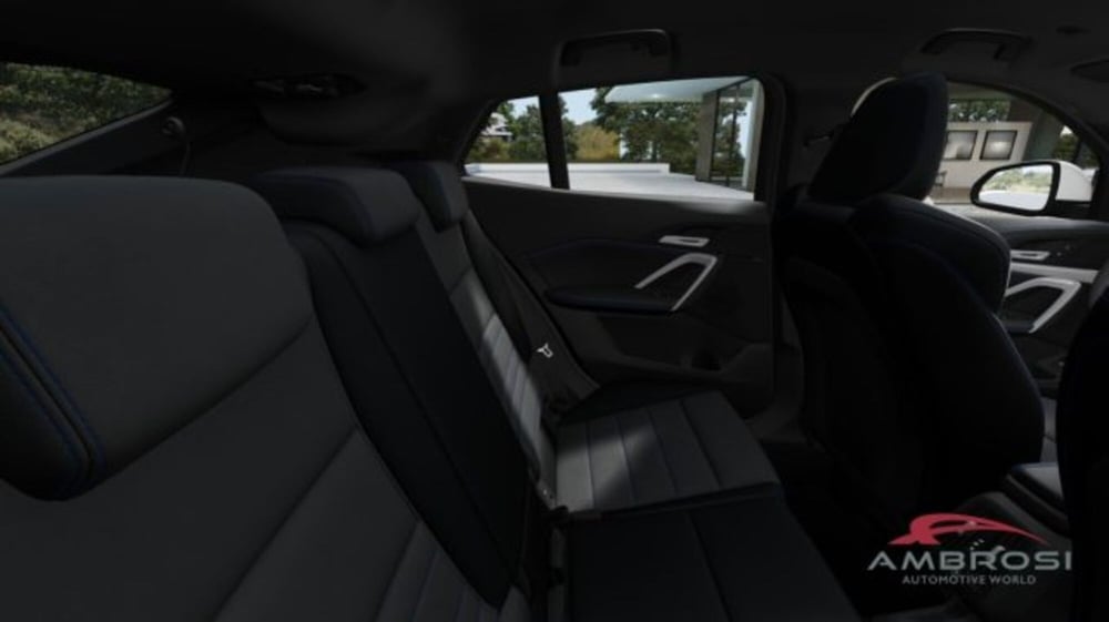 BMW X2 nuova a Perugia (13)