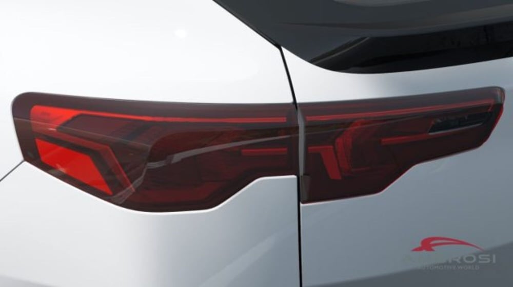 BMW X2 nuova a Perugia (7)