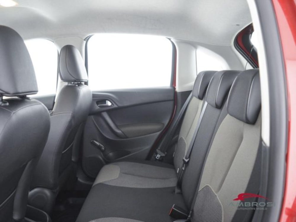 Citroen C3 usata a Perugia (10)