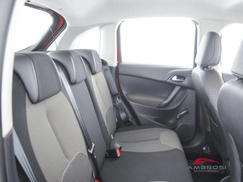 Citroen C3 usata a Perugia (11)
