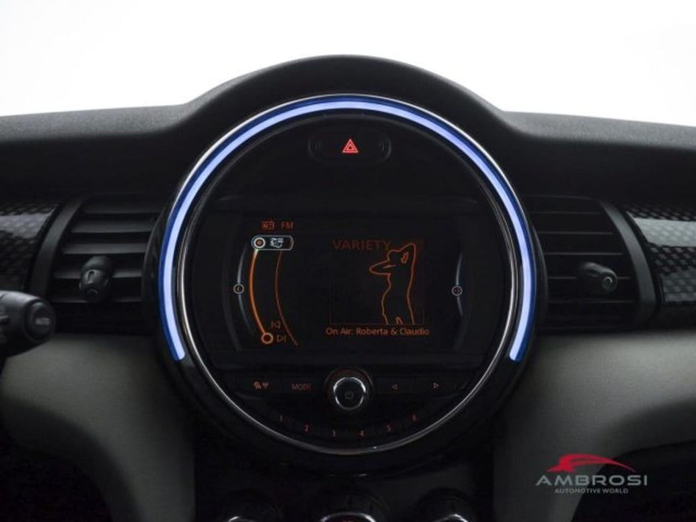 MINI Mini usata a Perugia (14)