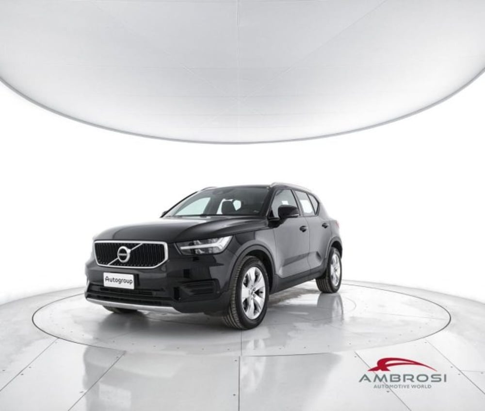 Volvo XC40 usata a Perugia