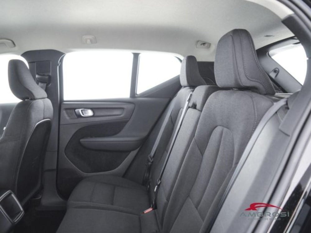 Volvo XC40 usata a Perugia (10)