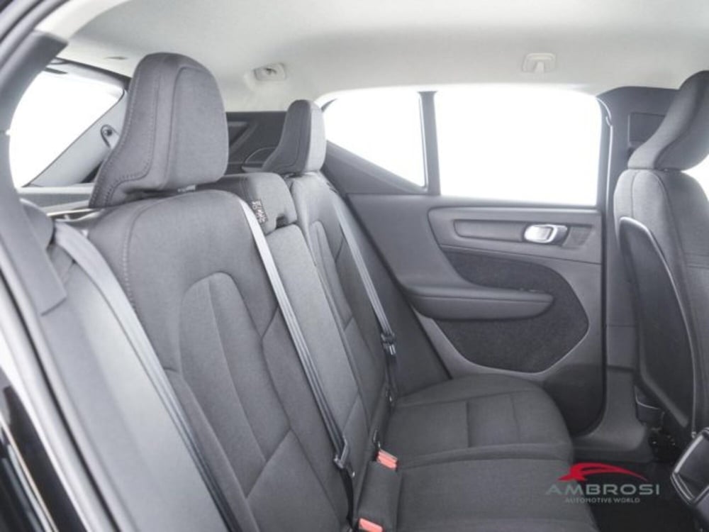 Volvo XC40 usata a Perugia (11)