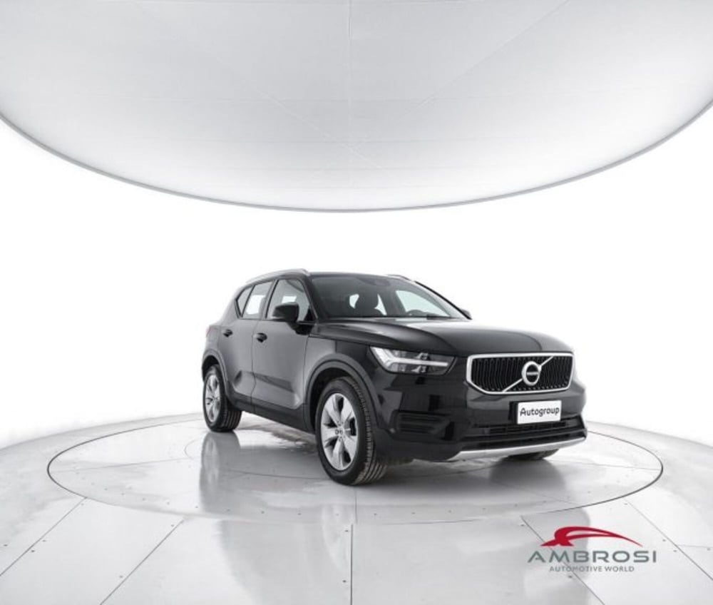 Volvo XC40 usata a Perugia (2)