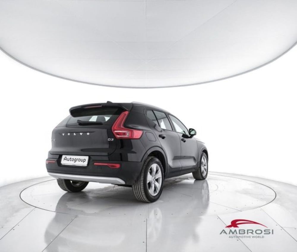 Volvo XC40 usata a Perugia (3)