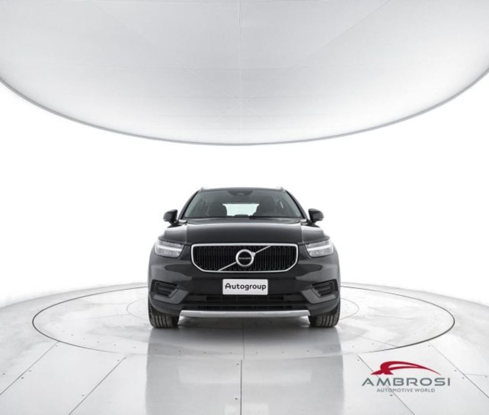 Volvo XC40 usata a Perugia (5)
