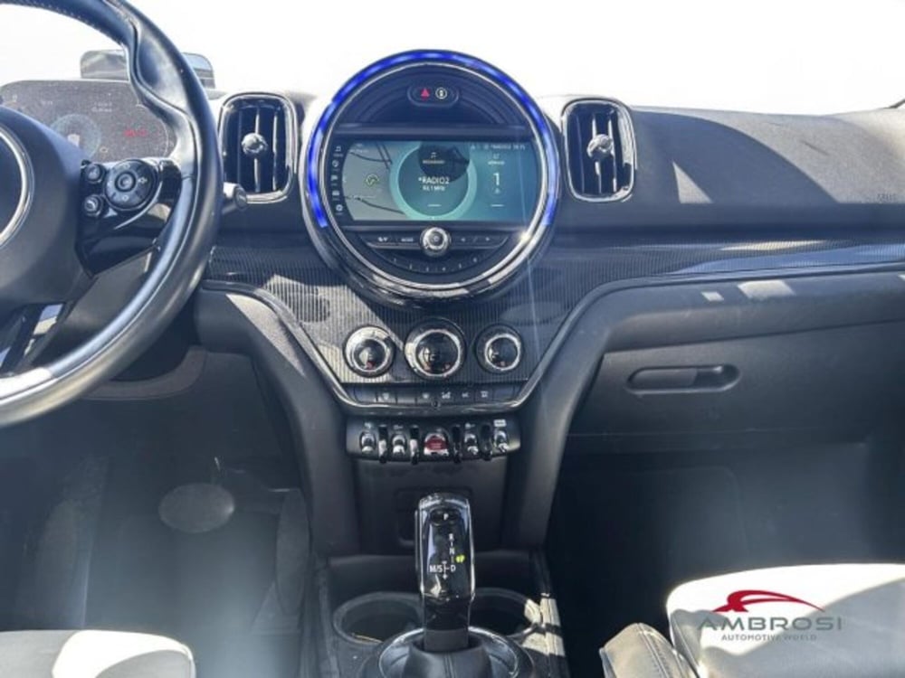 MINI Mini Countryman usata a Perugia (15)