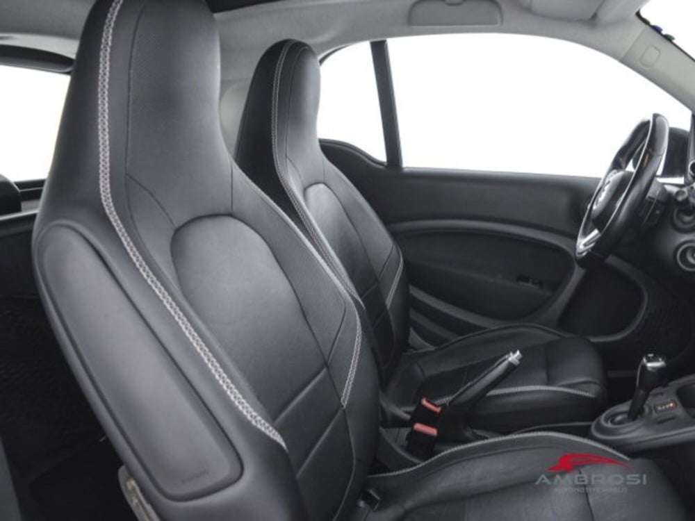 smart Fortwo usata a Perugia (10)