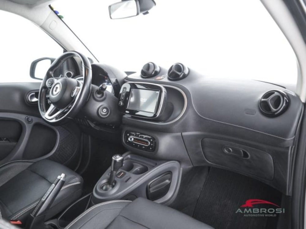 smart Fortwo usata a Perugia (11)