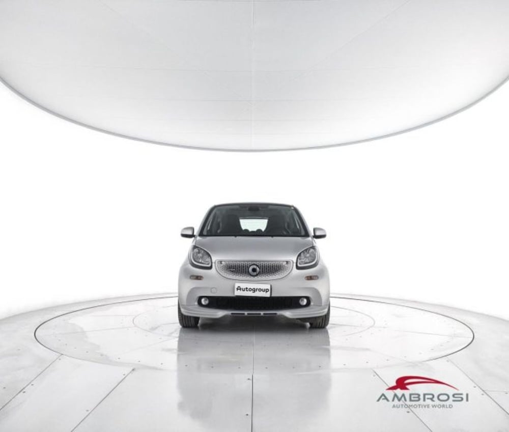 smart Fortwo usata a Perugia (5)