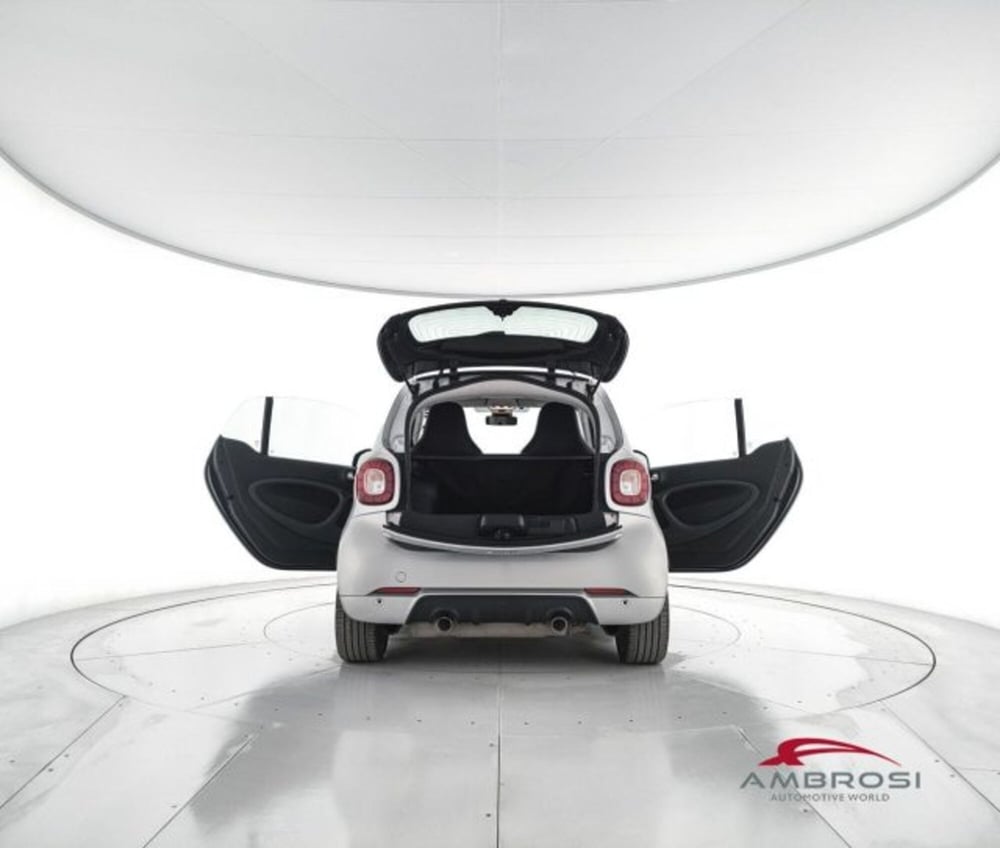 smart Fortwo usata a Perugia (7)