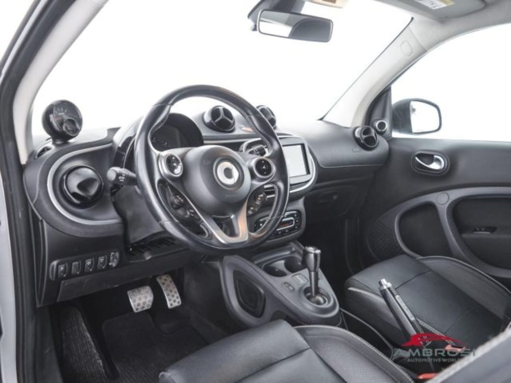 smart Fortwo usata a Perugia (8)