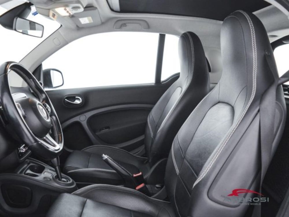 smart Fortwo usata a Perugia (9)