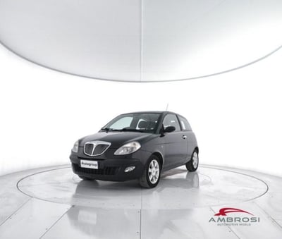 Lancia Ypsilon Multijet 16V Argento del 2004 usata a Corciano