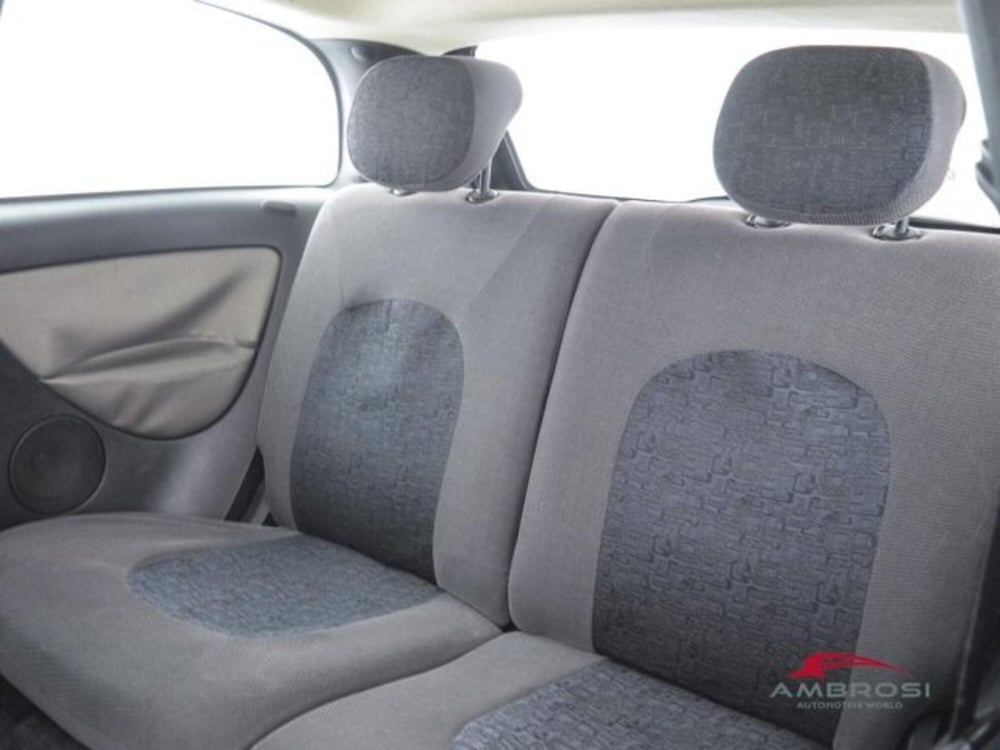 Lancia Ypsilon usata a Perugia (10)
