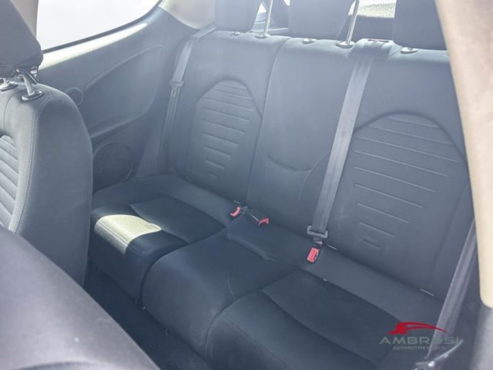 Alfa Romeo MiTo usata a Perugia (10)