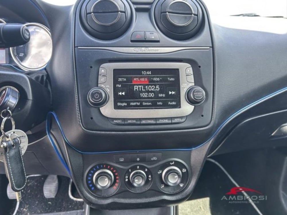Alfa Romeo MiTo usata a Perugia (14)