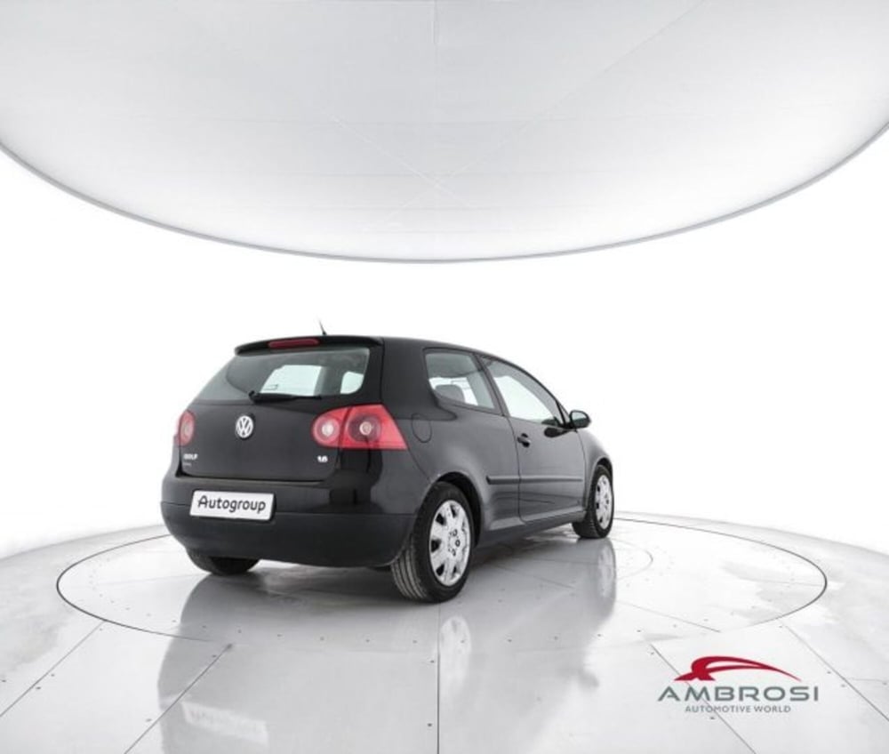Volkswagen Golf usata a Perugia (3)