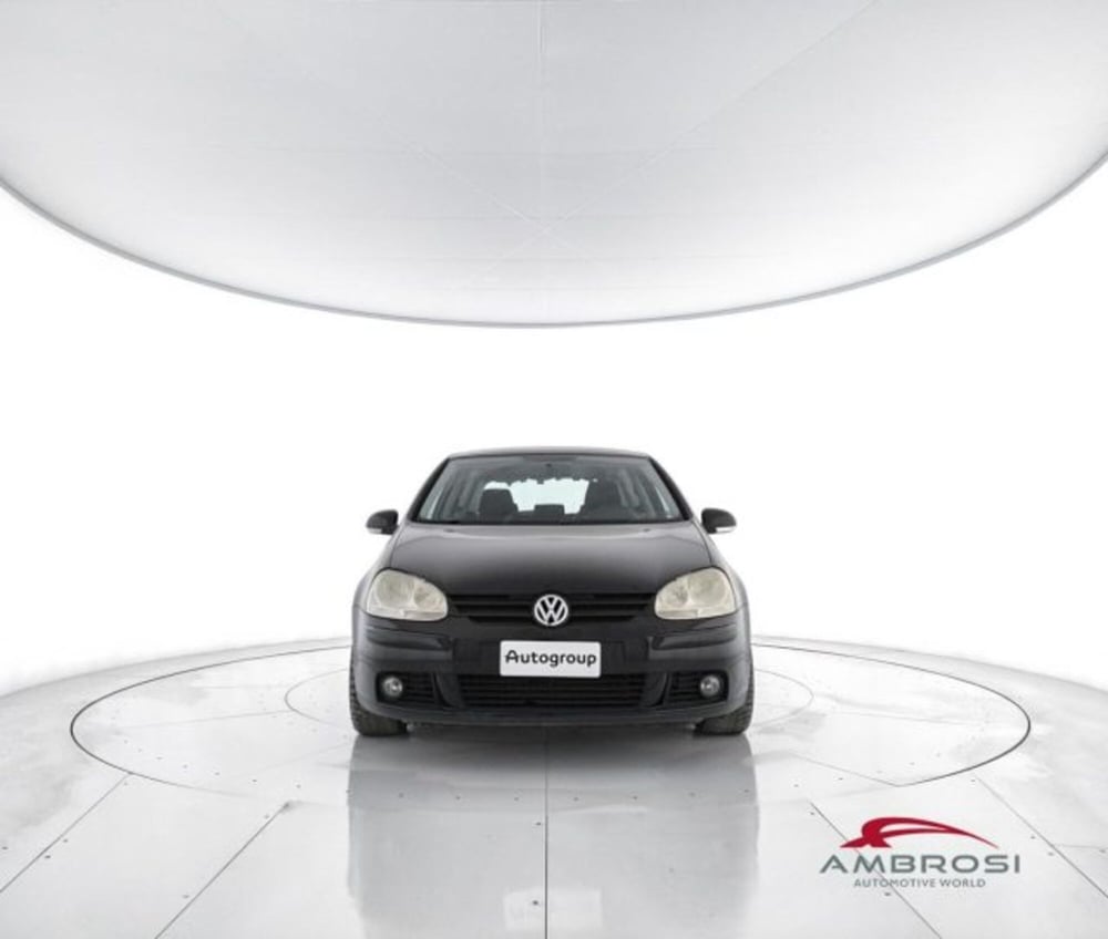 Volkswagen Golf usata a Perugia (5)