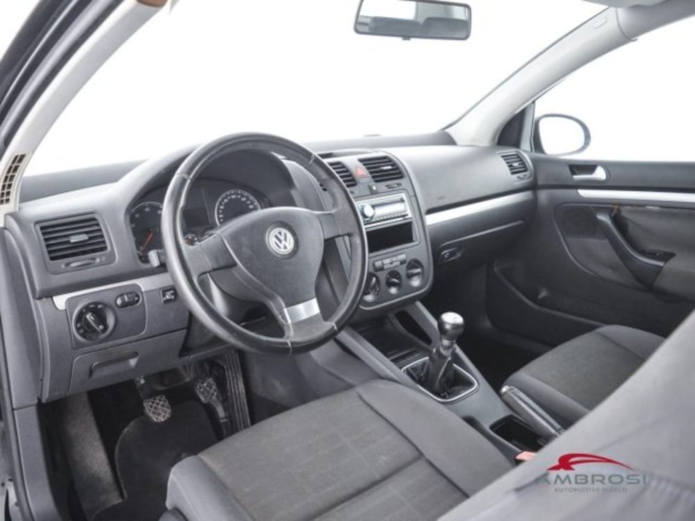 Volkswagen Golf usata a Perugia (8)