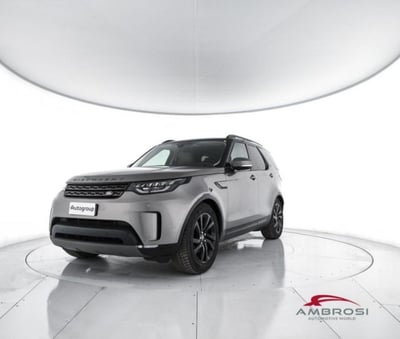 Land Rover Discovery 2.0 SD4 240 CV SE del 2020 usata a Corciano