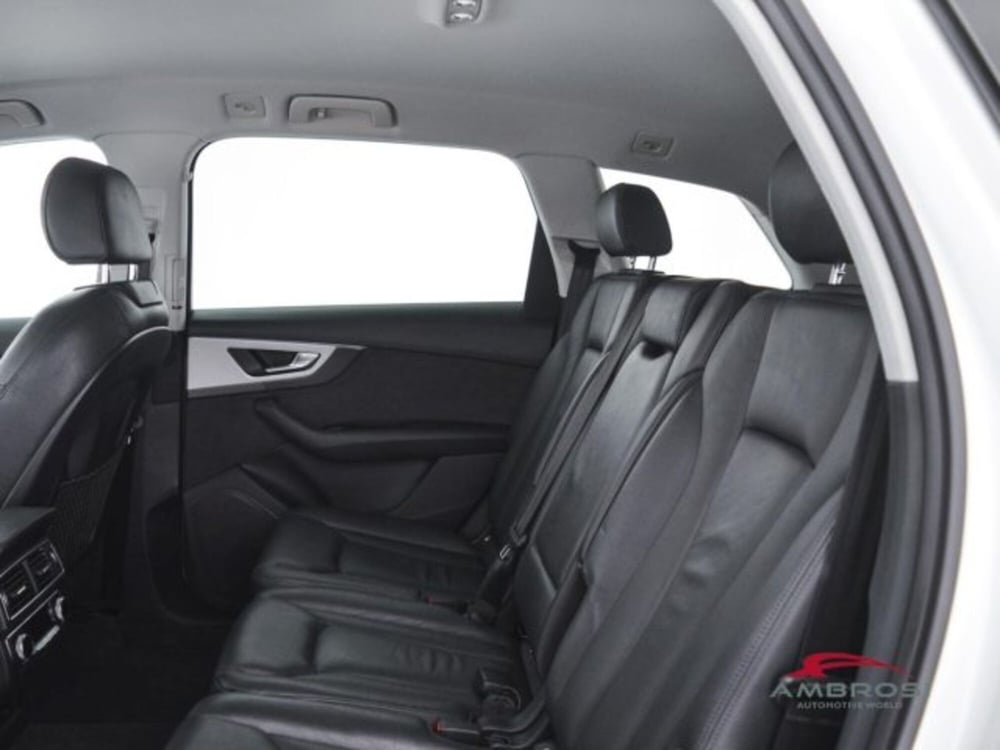Audi Q7 usata a Perugia (10)