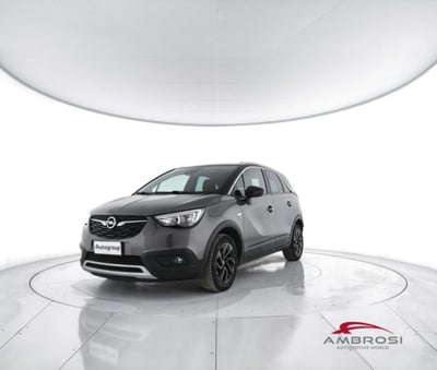 Opel Crossland X 1.5 ECOTEC D 102 CV Start&amp;Stop Innovation del 2019 usata a Corciano