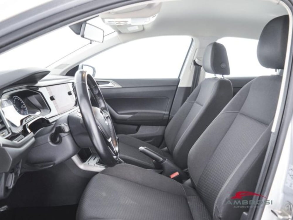Volkswagen Polo usata a Perugia (9)