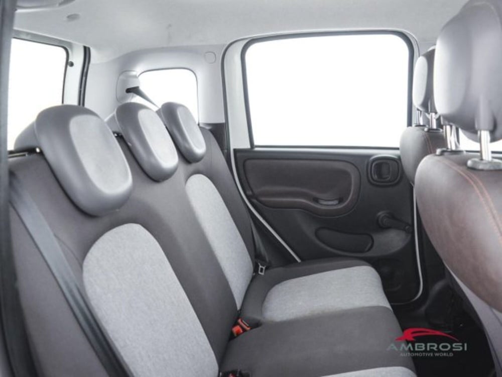 Fiat Panda Cross usata a Perugia (11)